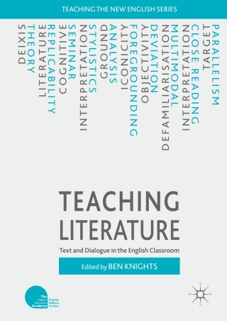 Teaching Literature