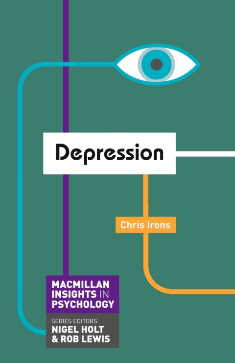 Cover image for book Depression