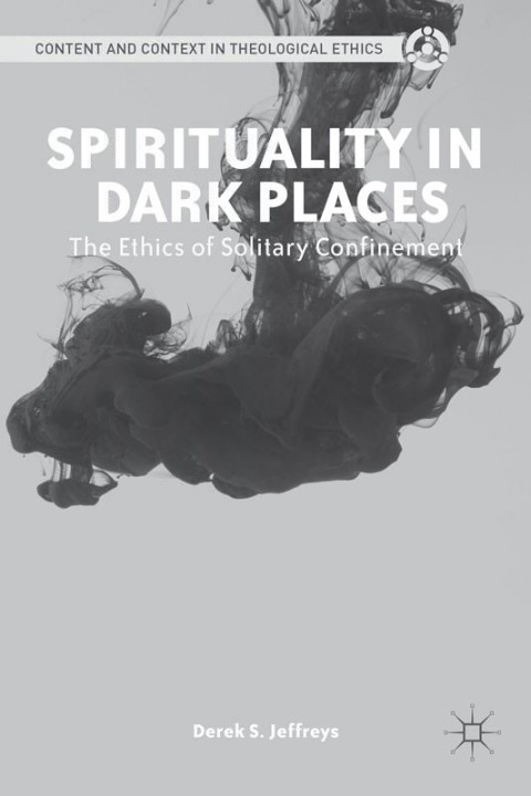 Cover image for book Spirituality in Dark Places