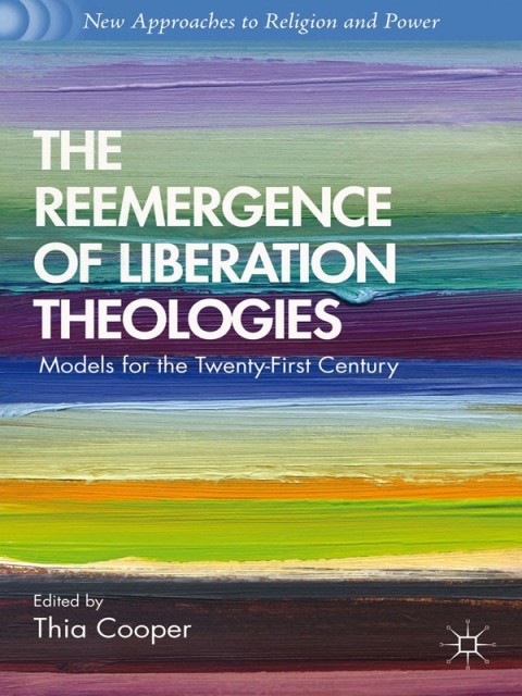 Cover image for book The Reemergence of Liberation Theologies