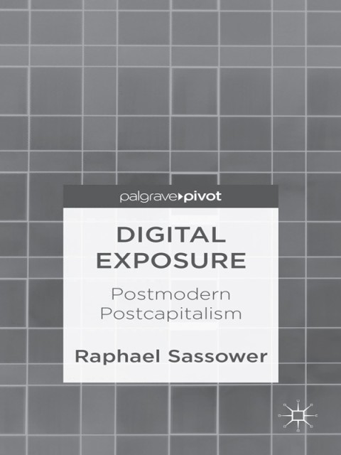 Cover image for book Digital Exposure
