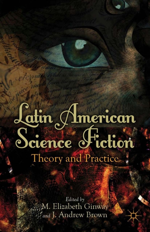 Cover image for book Latin American Science Fiction