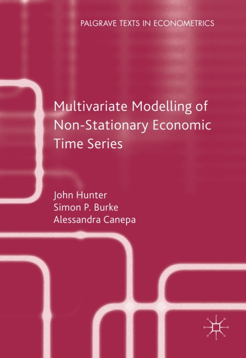 Multivariate Modelling of Non-Stationary Economic Time Series 
