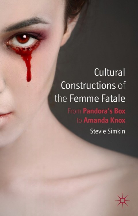Cover image for book Cultural Constructions of the Femme Fatale