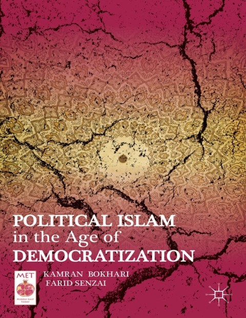 Cover image for book Political Islam in the Age of Democratization