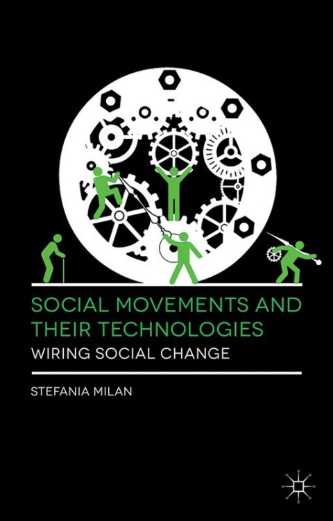 Cover image for book Social Movements and Their Technologies