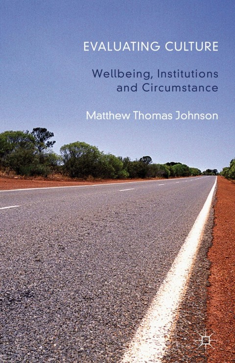 Cover image for book Evaluating Culture