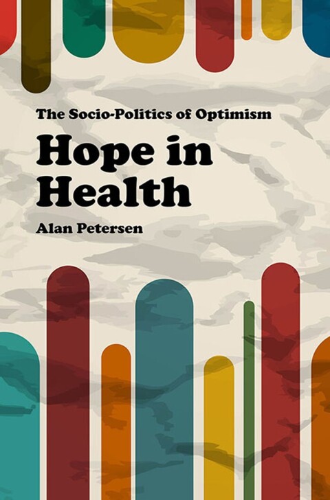 Cover image for book Hope in Health