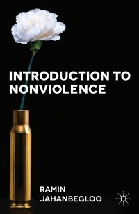 Cover image: Introduction to Nonviolence 1st edition 9780230361294