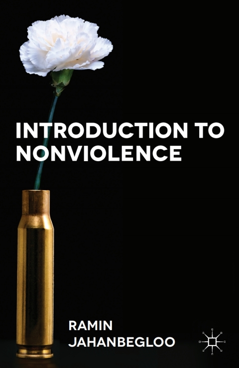 Cover image for book Introduction to Nonviolence