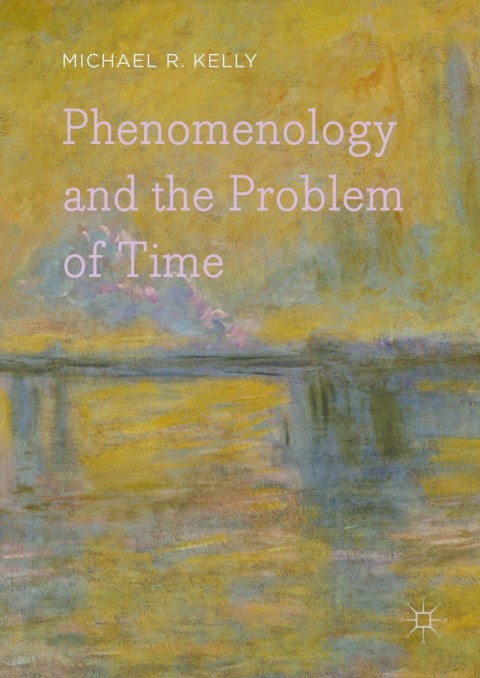 Phenomenology and the Problem of Time 