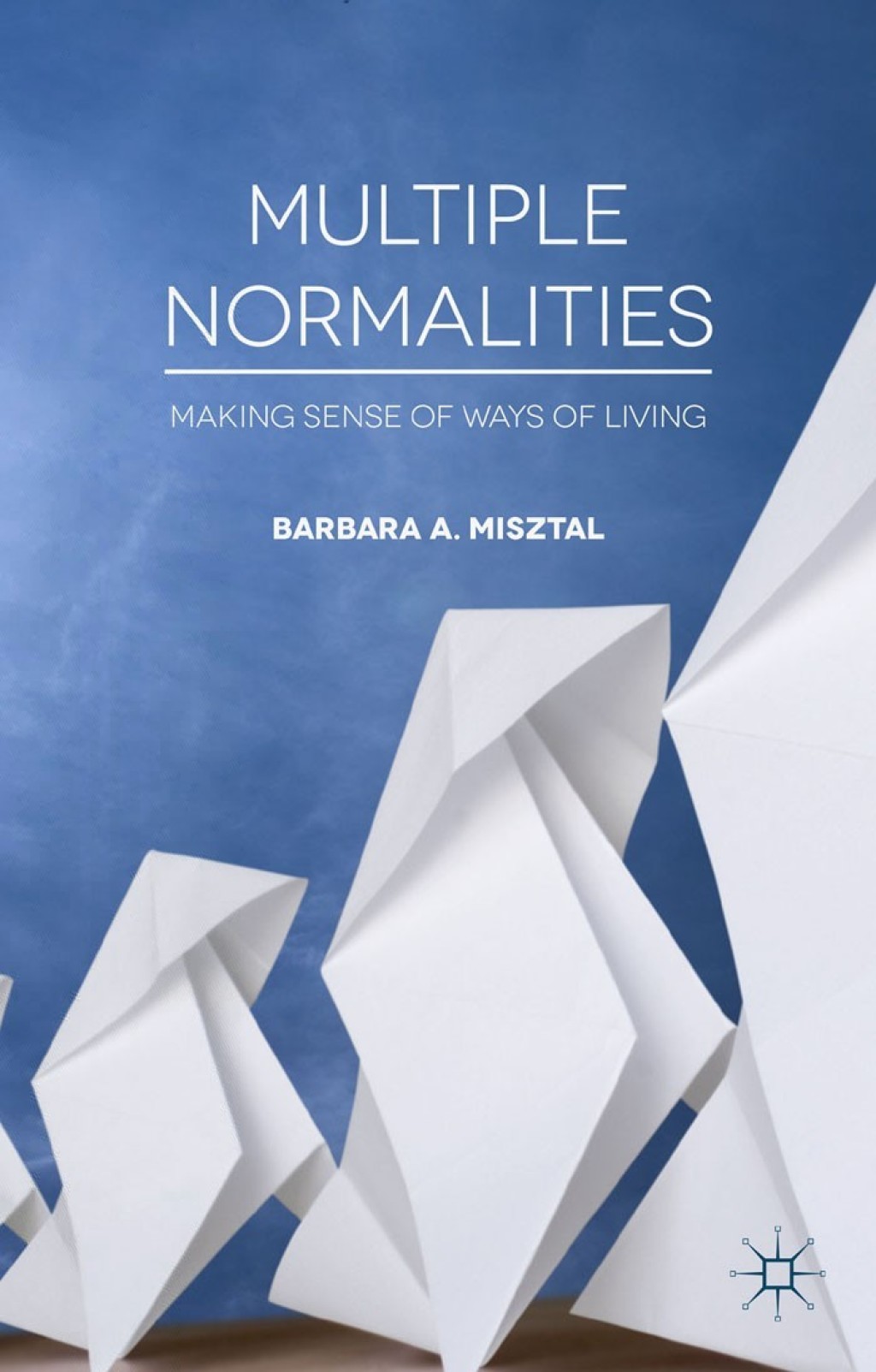 Multiple Normalities (eBook)