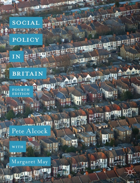 Social Policy in Britain 