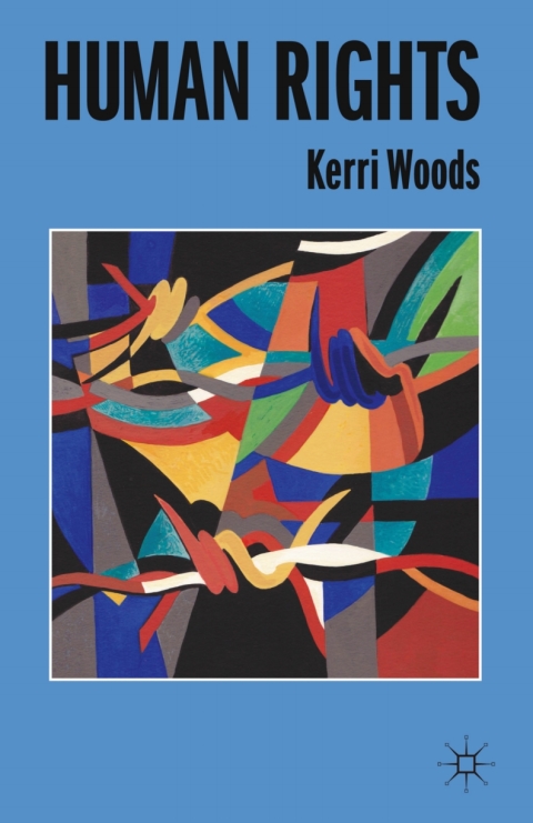 Cover image for book Human Rights