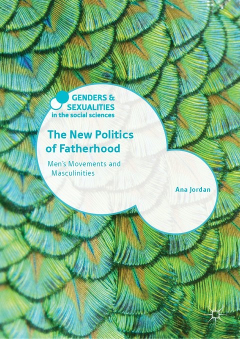 Cover image for book The New Politics of Fatherhood