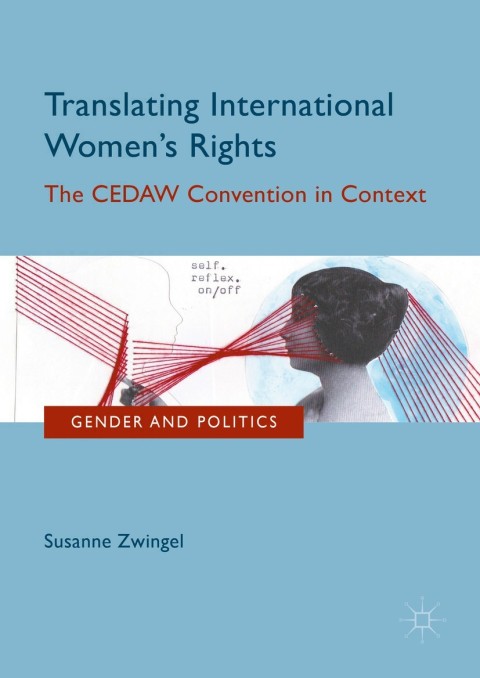 Cover image for book Translating International Women's Rights