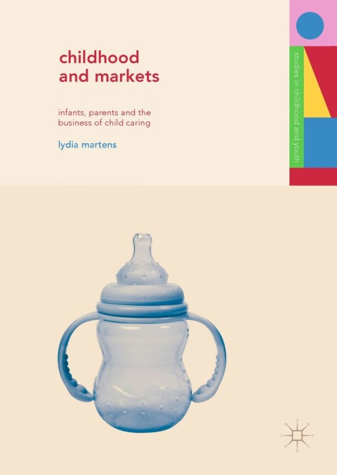 Cover image for book Childhood and Markets