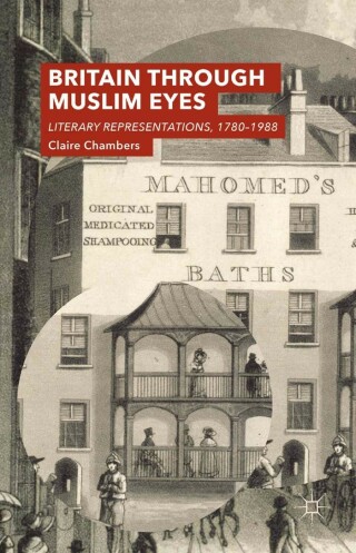 Britain Through Muslim Eyes