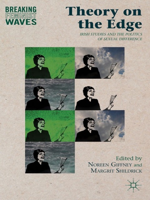 Cover image for book Theory on the Edge