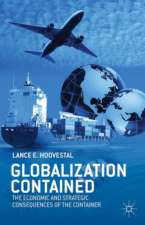 Cover image for book Globalization Contained