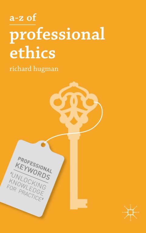 A-Z of Professional Ethics 