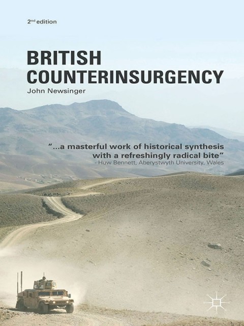 British Counterinsurgency 