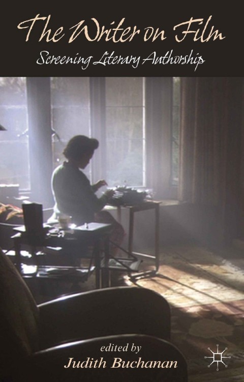 Cover image for book The Writer on Film