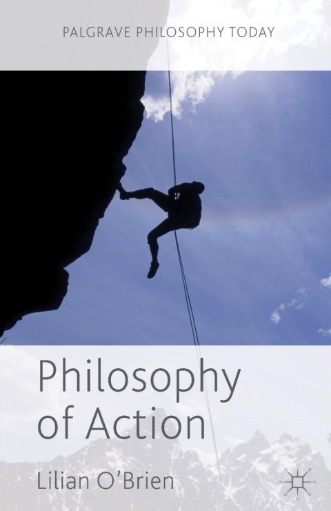 Cover image for book Philosophy of Action