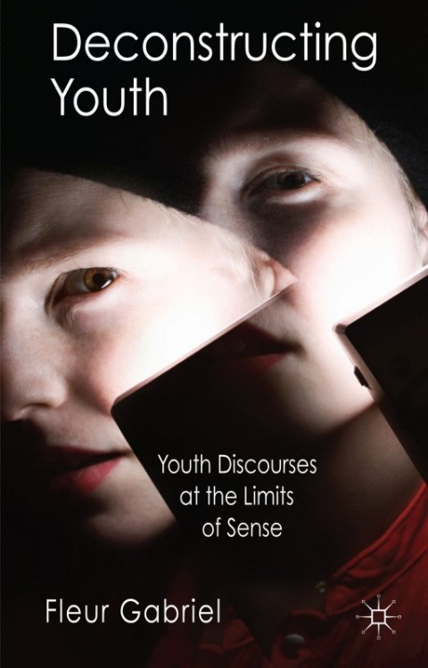 Cover image for book Deconstructing Youth
