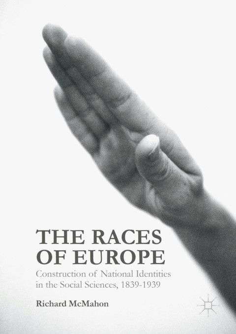 The Races of Europe 