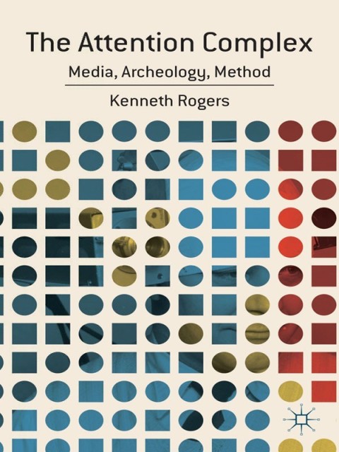 Cover image for book The Attention Complex