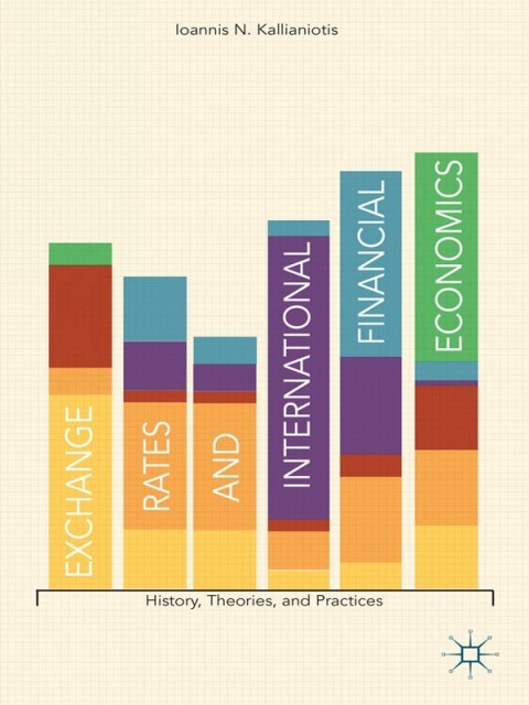 Cover image for book Exchange Rates and International Financial Economics