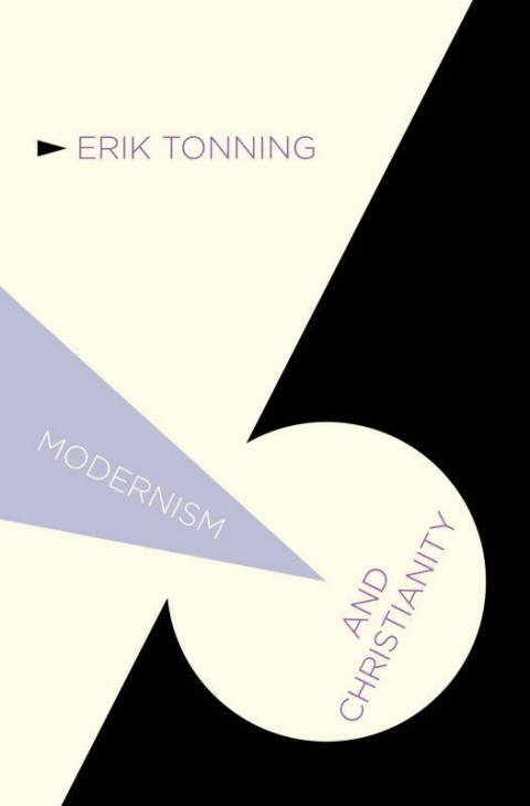 Cover image for book Modernism and Christianity