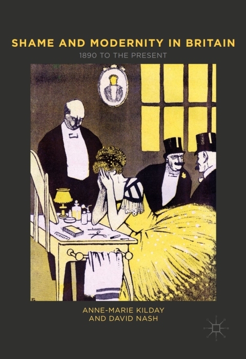 Shame and Modernity in Britain 