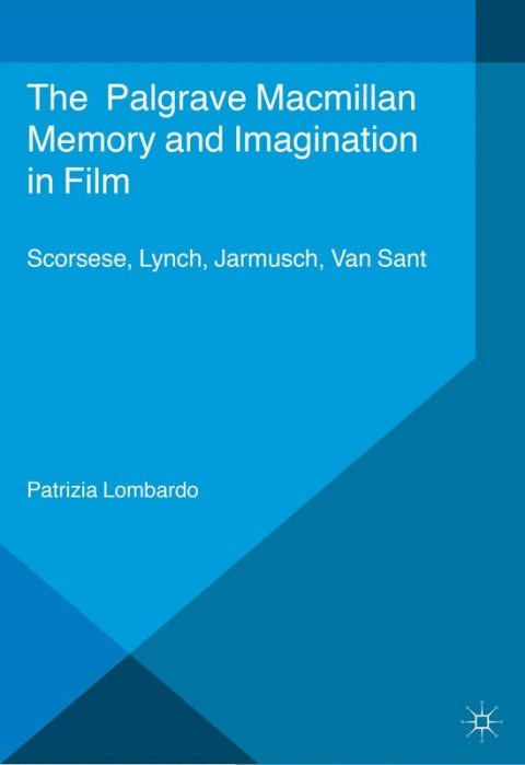 Cover image for book Memory and Imagination in Film