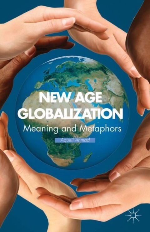 Cover image for book New Age Globalization