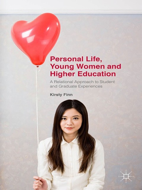 Cover image for book Personal Life, Young Women and Higher Education