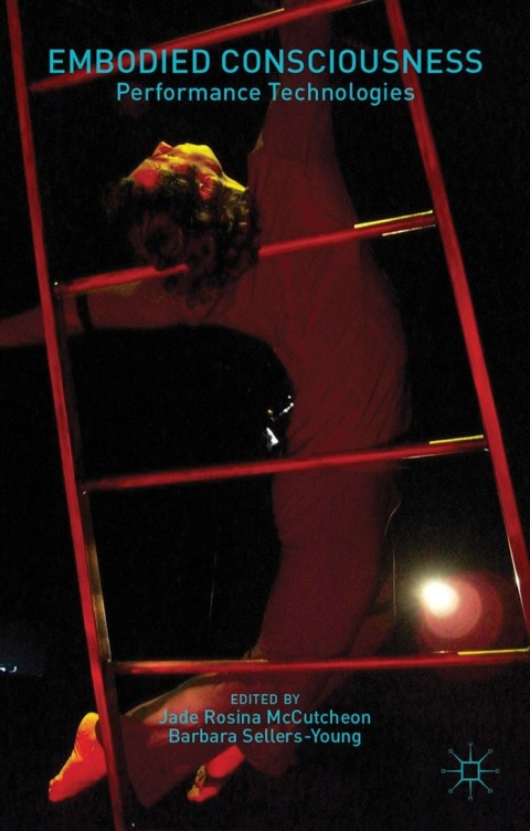 Cover image for book Embodied Consciousness