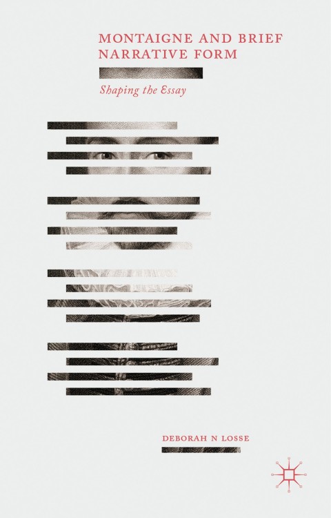 Cover image for book Montaigne and Brief Narrative Form