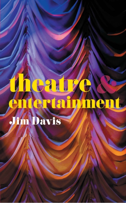 Cover image for book Theatre and Entertainment