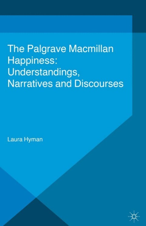 Cover image for book Happiness