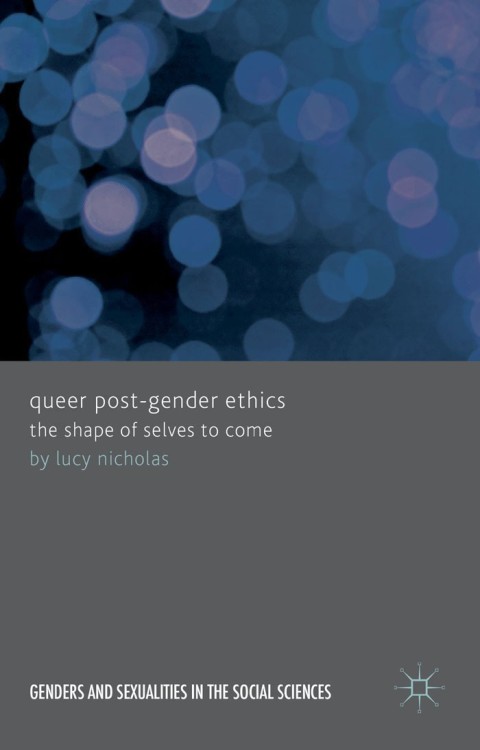 Queer Post-Gender Ethics 