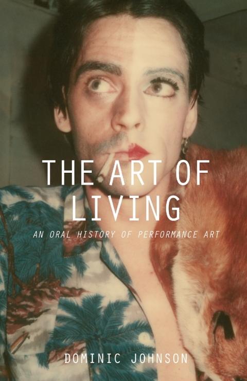 Cover image for book The Art of Living