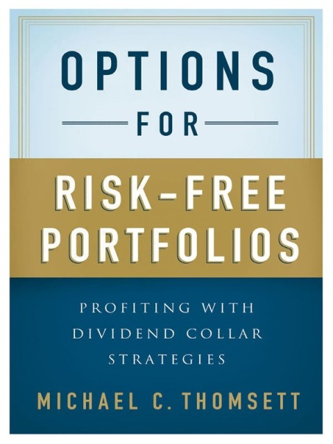 Cover image for book Options for Risk-Free Portfolios