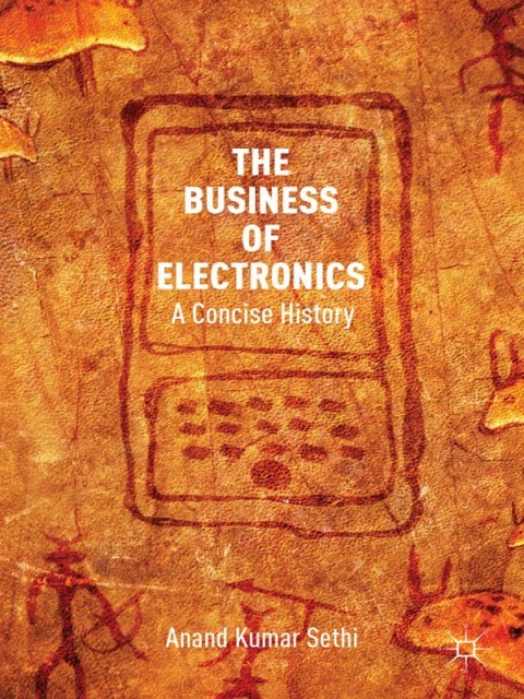 The Business of Electronics 