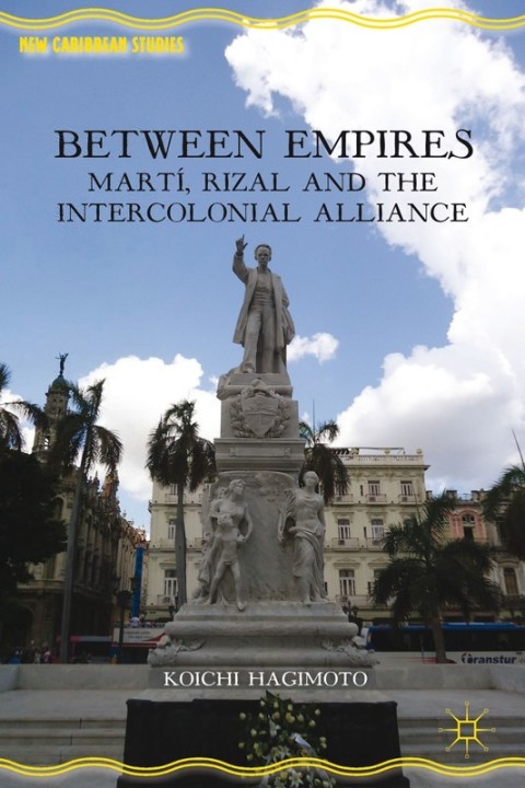 Cover image for book Between Empires