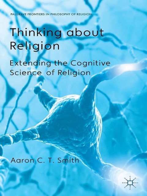 Cover image for book Thinking about Religion