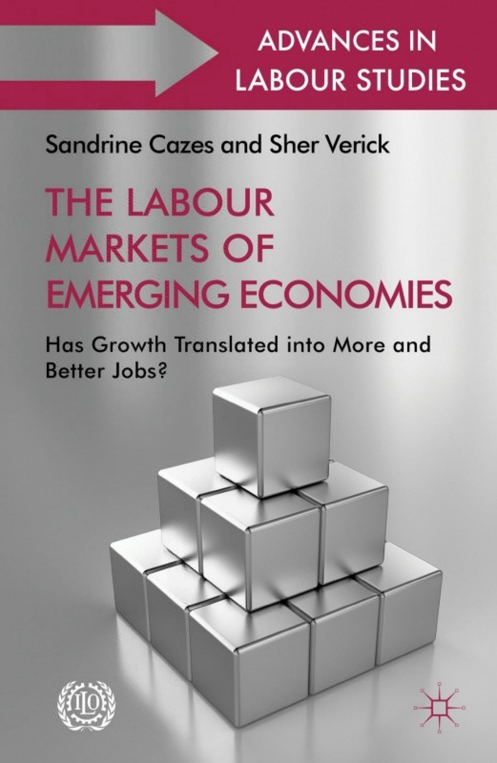ISBN 9781137325358 product image for The Labour Markets of Emerging Economies (eBook Rental) | upcitemdb.com