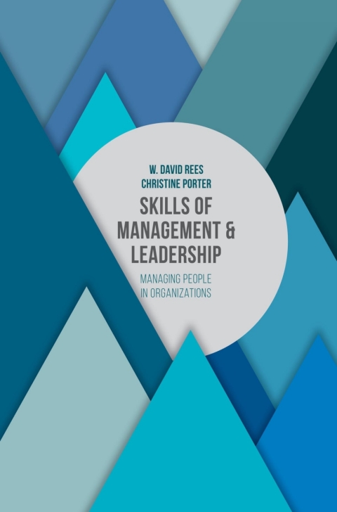 Skills of Management and Leadership 