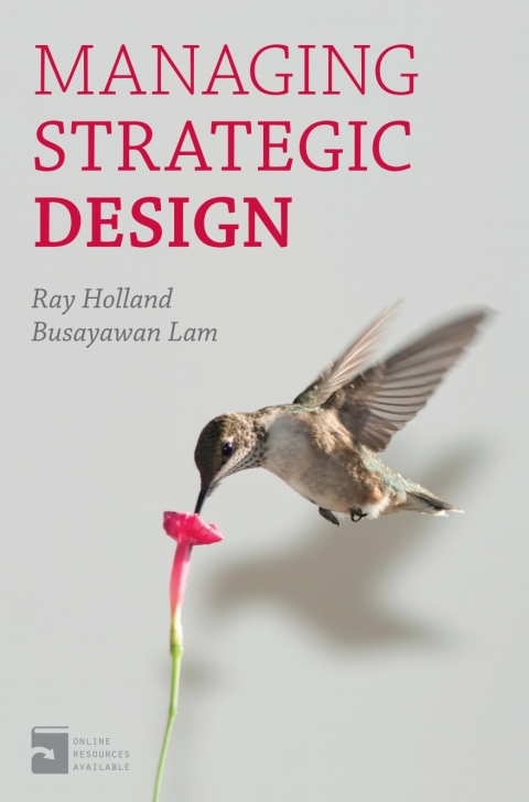 Managing Strategic Design 